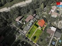 Prodej zahrady, Havířov - Prostřední Suchá, 227 m2
