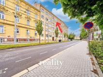 Pronájem bytu 3+1, Jihlava, Tolstého, 78 m2