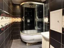 Pronájem bytu 2+1, Chomutov, Jirkovská, 62 m2