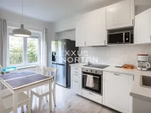 Pronájem bytu 2+1, Praha - Střešovice, Za Hládkovem, 60 m2