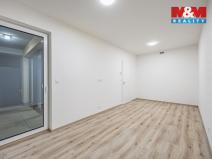 Pronájem bytu 2+kk, Praha - Hloubětín, Poděbradská, 59 m2