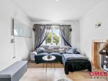 Prodej chaty, Beroun, Pod Lišticí, 90 m2