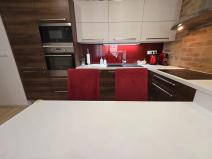 Prodej bytu 3+kk, Praha - Žižkov, Lupáčova, 66 m2