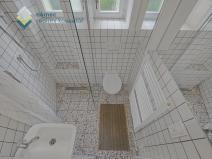Pronájem bytu 2+kk, Praha - Nusle, Rostislavova, 43 m2