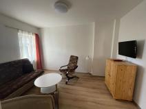 Pronájem bytu 3+1, Abertamy, Dlouhá, 61 m2