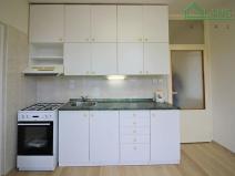 Pronájem bytu 3+1, Brno, Záhřebská, 72 m2