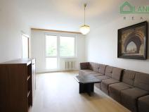 Pronájem bytu 3+1, Brno, Záhřebská, 72 m2