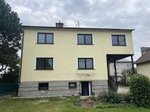 Dražba rodinného domu, Kravaře, Souběžná, 399 m2