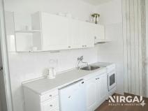 Prodej bytu 2+1, Brno, Záhřebská, 54 m2