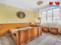 Prodej rodinného domu, Žiželice, Havlíčkova, 100 m2