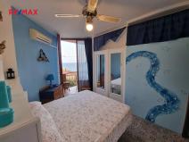 Prodej bytu 2+1, Teulada, Itálie, 45 m2