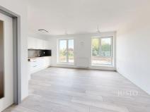 Pronájem bytu 2+kk, České Budějovice, Ant. Janouška, 48 m2