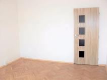 Pronájem bytu 1+1, České Budějovice, Plzeňská, 47 m2