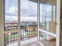 Pronájem bytu 2+1, Habartov, Čs. armády, 57 m2