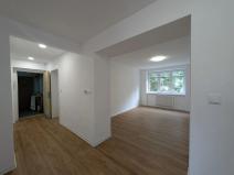 Pronájem bytu 2+kk, Podbořany, Bratří Čapků, 56 m2