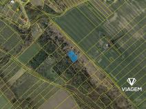 Prodej podílu louky, Semtěš, 698 m2