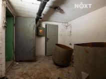 Prodej atypického bytu, Karviná, Závodní, 85 m2