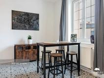 Pronájem bytu 2+kk, Plzeň, Lipová, 60 m2