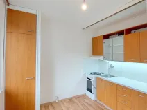 Prodej bytu 1+1, Brno, Wollmanova, 34 m2