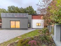 Prodej rodinného domu, Plzeň - Červený Hrádek, Borůvková, 249 m2