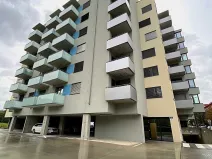Pronájem bytu 1+1, Brno, Poříčí, 43 m2