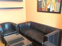 Pronájem bytu 2+1, Praha - Bubeneč, Lotyšská, 47 m2