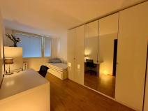 Pronájem bytu 3+kk, Praha - Michle, Přímětická, 70 m2