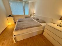 Pronájem bytu 3+kk, Praha - Michle, Přímětická, 70 m2