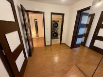 Pronájem bytu 3+kk, Praha - Michle, Přímětická, 70 m2