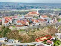 Prodej komerčního pozemku, Nové Město nad Metují, 1128 m2