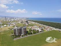 Prodej bytu 3+kk, Trikomo, Kypr, 84 m2