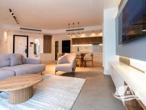 Prodej bytu 2+kk, Trikomo, Kypr, 64 m2