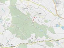 Dražba lesa, Moravské Budějovice, 3604 m2