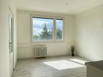 Pronájem bytu 1+1, Litvínov, Mládežnická, 38 m2