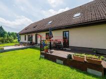 Prodej bytu 4+1, Liberec, Novinská, 124 m2