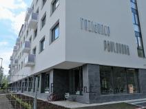 Pronájem bytu 3+kk, Ostrava, Pavlovova, 70 m2