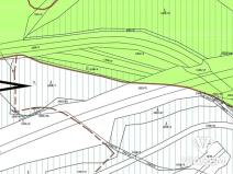 Prodej lesa, Nové Sedlo, 4582 m2