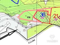 Prodej lesa, Nové Sedlo, 22407 m2