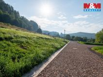 Prodej pozemku pro bydlení, Trutnov, 2372 m2