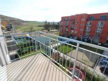 Pronájem bytu 3+kk, Hostivice, Ječná, 79 m2