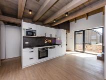 Prodej bytu 1+kk, Horní Bečva, 46 m2