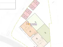 Prodej bytu 1+kk, Horní Bečva, 46 m2