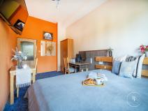 Pronájem bytu 2+kk, Praha - Libeň, Čihákova, 46 m2