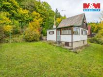Prodej chaty, Kalivody, 60 m2