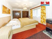 Prodej chalupy, Žiželice - Loukonosy, 66 m2