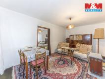 Prodej chalupy, Žiželice - Loukonosy, 66 m2