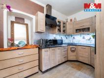 Prodej rodinného domu, Želetava - Bítovánky, 129 m2