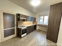 Pronájem bytu 2+1, Zlín, Školní, 50 m2