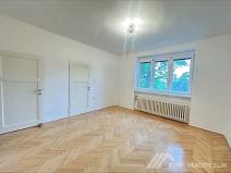 Pronájem bytu 2+1, Zlín, Školní, 50 m2