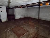 Pronájem skladu, Ostrava, Vratimovská, 200 m2